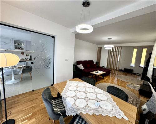 Vanzare vila 4 camere, in Ploiesti, Cartier Albert
