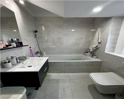 Vanzare vila 4 camere, in Ploiesti, Cartier Albert