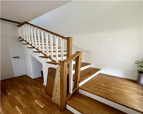 Vanzare vila 4 camere, in Ploiesti, Cartier Albert