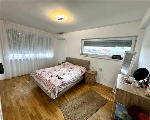 Vanzare vila 4 camere, in Ploiesti, Cartier Albert