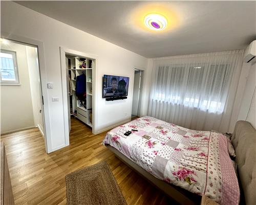 Vanzare vila 4 camere, in Ploiesti, Cartier Albert