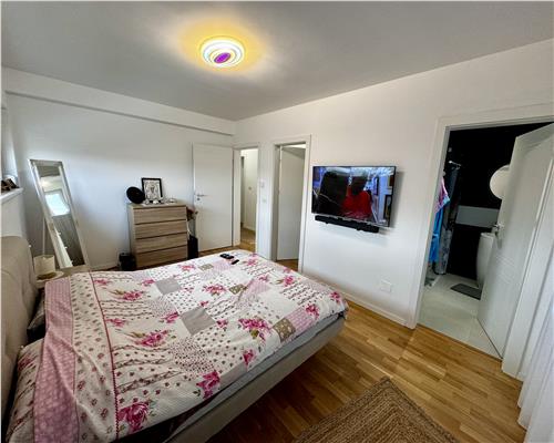 Vanzare vila 4 camere, in Ploiesti, Cartier Albert