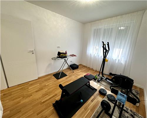 Vanzare vila 4 camere, in Ploiesti, Cartier Albert