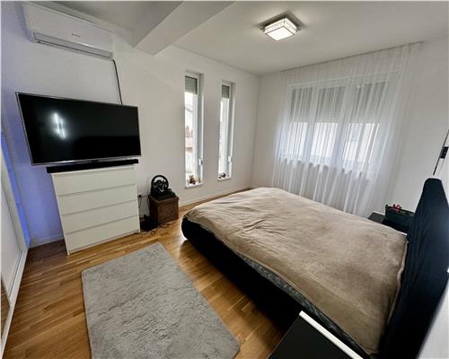 Vanzare vila 4 camere, in Ploiesti, Cartier Albert