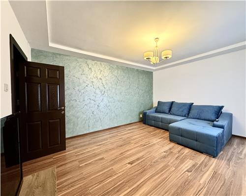 Apartament 2 camere spatios, prima inchiriere, Cantacuzino Ploiesti