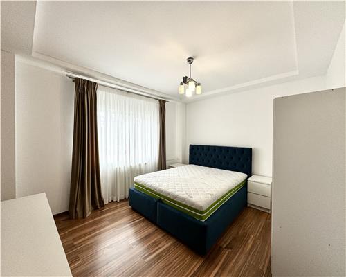Apartament 2 camere spatios, prima inchiriere, Cantacuzino Ploiesti