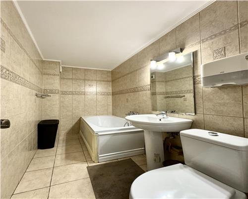 Apartament 2 camere spatios, prima inchiriere, Cantacuzino Ploiesti