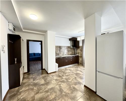 Apartament 2 camere spatios, prima inchiriere, Cantacuzino Ploiesti