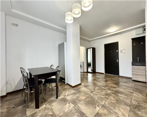 Apartament 2 camere spatios, prima inchiriere, Cantacuzino Ploiesti