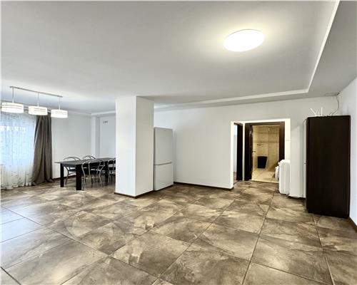 Apartament 2 camere spatios, prima inchiriere, Cantacuzino Ploiesti