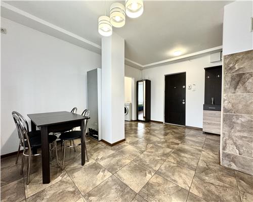 Apartament 2 camere spatios, prima inchiriere, Cantacuzino Ploiesti