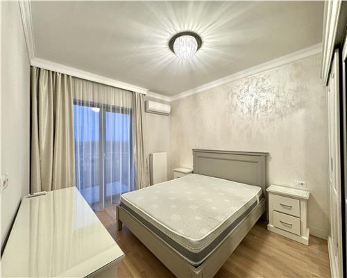 Apartament 2 camere de lux | Parcare subterana | MRS Smart Ploiesti