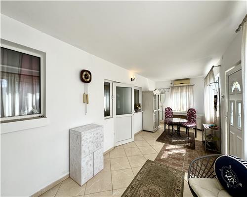 Casa 3 camere, garaj, teren 898 mp, Tantareni Ploiesti