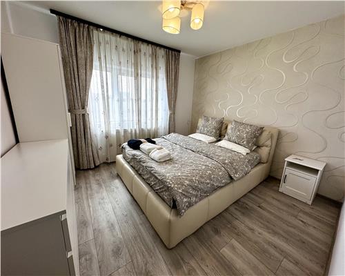Inchiriere apartament 2 camere, premium, in Ploiesti, Gh. Doja