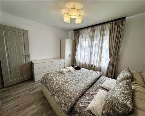 Inchiriere apartament 2 camere, premium, in Ploiesti, Gh. Doja