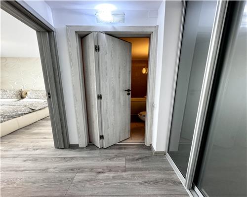 Inchiriere apartament 2 camere, premium, in Ploiesti, Gh. Doja