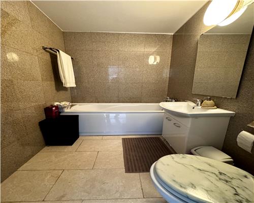 Inchiriere apartament 2 camere, premium, in Ploiesti, Gh. Doja