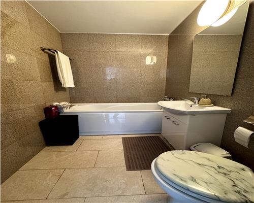 Inchiriere apartament 2 camere, premium, in Ploiesti, Gh. Doja