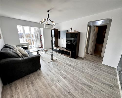 Inchiriere apartament 2 camere, premium, in Ploiesti, Gh. Doja