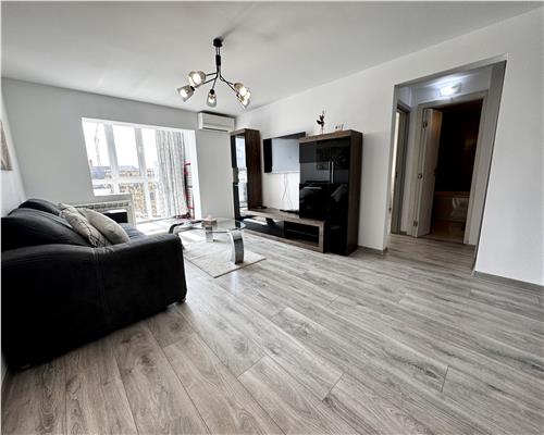 Inchiriere apartament 2 camere, premium, in Ploiesti, Gh. Doja