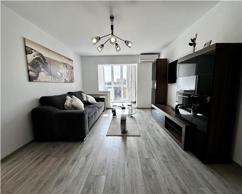 Inchiriere apartament 2 camere, premium, in Ploiesti, Gh. Doja