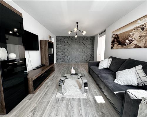Inchiriere apartament 2 camere, premium, in Ploiesti, Gh. Doja