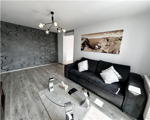 Inchiriere apartament 2 camere, premium, in Ploiesti, Gh. Doja