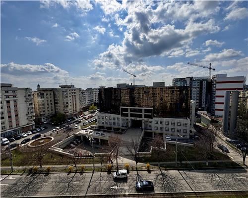 Inchiriere apartament 2 camere, premium, in Ploiesti, Gh. Doja