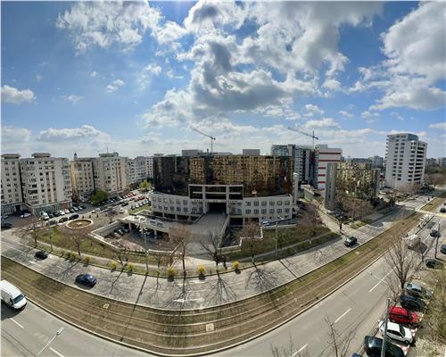Inchiriere apartament 2 camere, premium, in Ploiesti, Gh. Doja