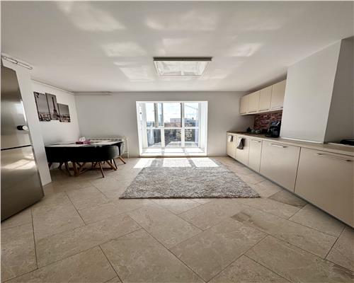 Inchiriere apartament 2 camere, premium, in Ploiesti, Gh. Doja