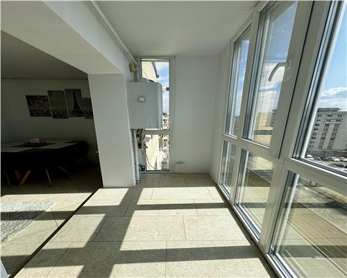 Inchiriere apartament 2 camere, premium, in Ploiesti, Gh. Doja