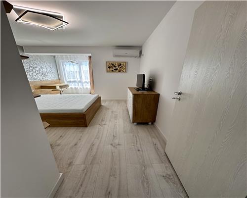 Apartament 2 camere, la prima inchiriere, in Ploiesti, zona Albert