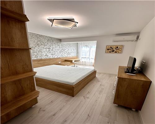 Apartament 2 camere, la prima inchiriere, in Ploiesti, zona Albert