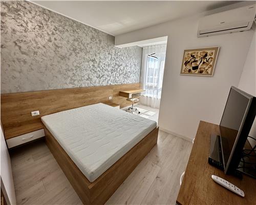 Apartament 2 camere, la prima inchiriere, in Ploiesti, zona Albert