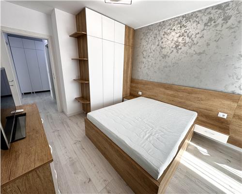 Apartament 2 camere, la prima inchiriere, in Ploiesti, zona Albert