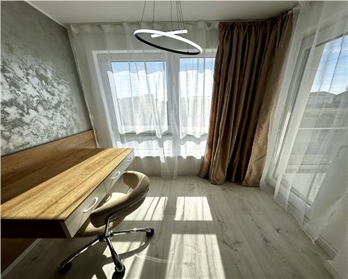 Apartament 2 camere, la prima inchiriere, in Ploiesti, zona Albert