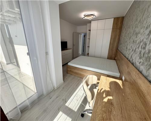 Apartament 2 camere, la prima inchiriere, in Ploiesti, zona Albert