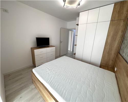 Apartament 2 camere, la prima inchiriere, in Ploiesti, zona Albert