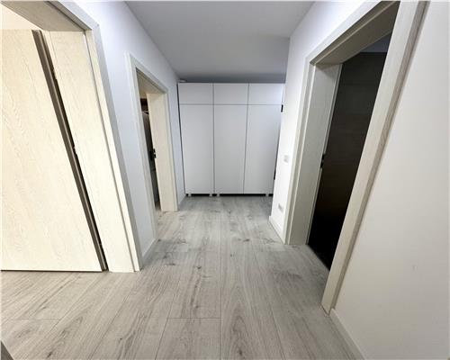 Apartament 2 camere, la prima inchiriere, in Ploiesti, zona Albert