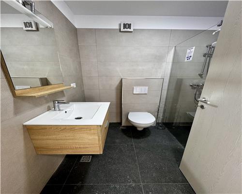 Apartament 2 camere, la prima inchiriere, in Ploiesti, zona Albert