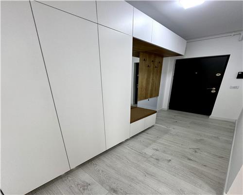 Apartament 2 camere, la prima inchiriere, in Ploiesti, zona Albert