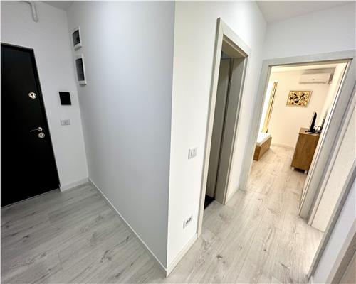 Apartament 2 camere, la prima inchiriere, in Ploiesti, zona Albert