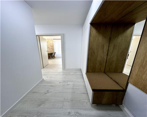 Apartament 2 camere, la prima inchiriere, in Ploiesti, zona Albert