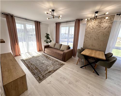 Apartament 2 camere, la prima inchiriere, in Ploiesti, zona Albert