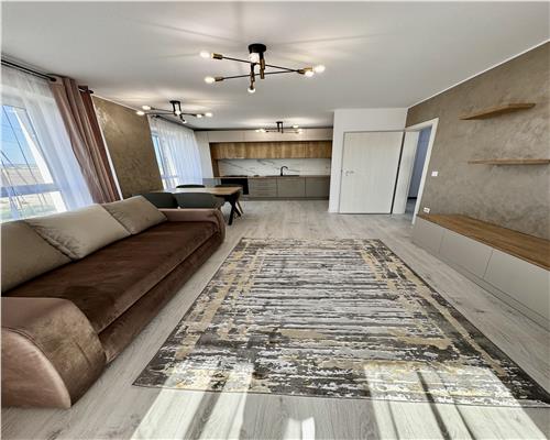 Apartament 2 camere, la prima inchiriere, in Ploiesti, zona Albert