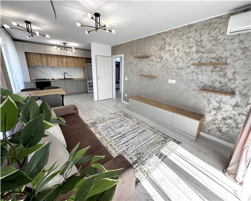 Apartament 2 camere, la prima inchiriere, in Ploiesti, zona Albert
