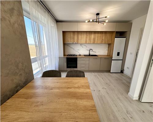 Apartament 2 camere, la prima inchiriere, in Ploiesti, zona Albert