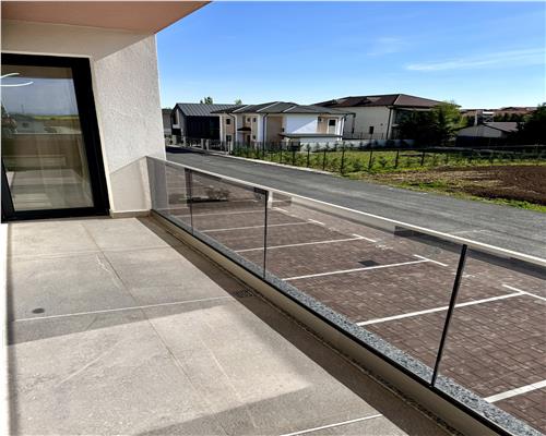 Apartament 2 camere, la prima inchiriere, in Ploiesti, zona Albert