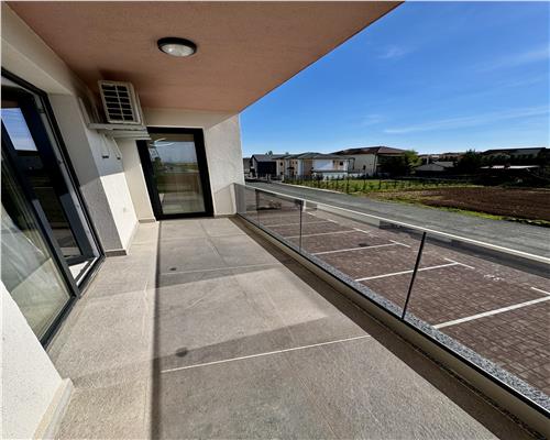 Apartament 2 camere, la prima inchiriere, in Ploiesti, zona Albert