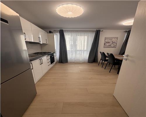 Inchiriere apartament 2 camere, bloc nou, Ploiesti, cartier Albert